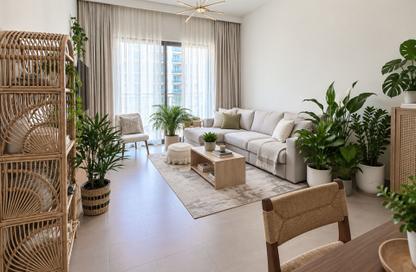 Apartment - 1 - 1 for sale in Park Heights 2 Tower 2 - Park Heights 2 - Park Heights - Dubai Hills Estate - Dubai Apartment - 1 - 1 for sale in Park Heights 2 Tower 2 - Park Heights 2 - Park Heights - Dubai Hills Estate - Dubai