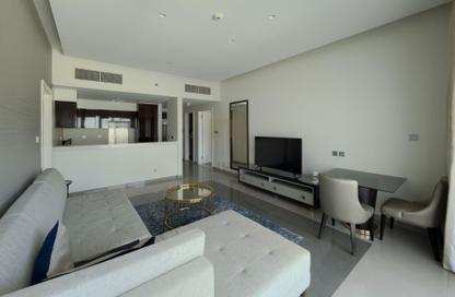 Apartment - 2 Bedrooms - 3 Bathrooms for sale in DAMAC Majestine - Business Bay - Dubai