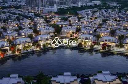 Villa - 4 Bedrooms - 7 Bathrooms for sale in Hayat 4 - Hayat Dubai South - Dubai South (Dubai World Central) - Dubai