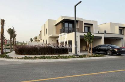 Townhouse - 4 - 5 for sale in Jebel Ali Village Townhouses - Jebel Ali Village - Jebel Ali - Dubai