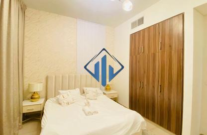 Townhouse - 2 Bedrooms - 4 Bathrooms for rent in Marbella I Villas - Marbella - Mina Al Arab - Ras Al Khaimah