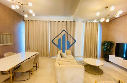 Townhouse - 2 Bedrooms - 4 Bathrooms for rent in Marbella I Villas - Marbella - Mina Al Arab - Ras Al Khaimah
