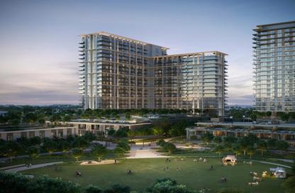 Apartment - 3 - 3 for sale in Vida Residences Club Point B - Vida Residences Club Point - Dubai Hills Estate - Dubai