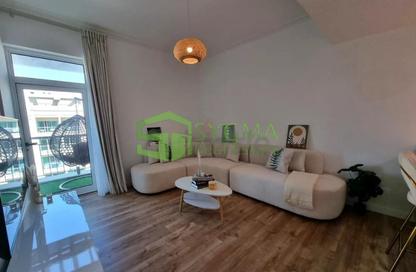 Apartment - 1 Bedroom - 1 Bathroom for sale in Arno A - Arno - The Views - Dubai