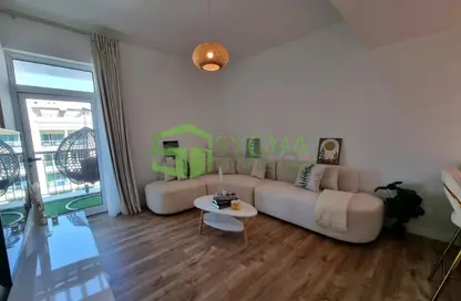 شقة - غرفة نوم - 1 حمام للبيع في أرنو - أرنو - ذا فيوز - دبي