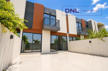 Villa - 3 Bedrooms - 3 Bathrooms for sale in Cherrywoods - Dubai