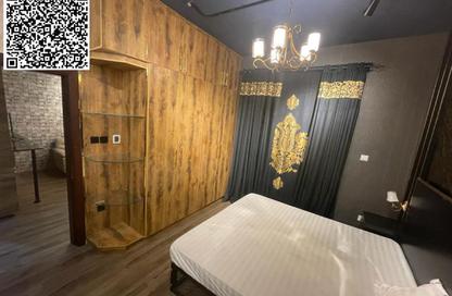 Apartment - 1 Bedroom - 2 Bathrooms for rent in City Tower - Al Nuaimiya - Ajman
