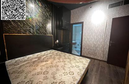 Apartment - 1 Bedroom - 2 Bathrooms for rent in City Tower - Al Nuaimiya - Ajman