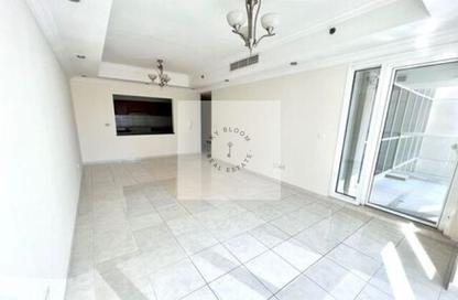 Apartment - 2 Bedrooms - 2 Bathrooms for rent in The Palladium - JLT Cluster C - Jumeirah Lake Towers - Dubai