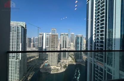 Apartment - 1 Bedroom - 2 Bathrooms for sale in MBL Royal - JLT Cluster K - Jumeirah Lake Towers - Dubai Apartment - 1 Bedroom - 2 Bathrooms for sale in MBL Royal - JLT Cluster K - Jumeirah Lake Towers - Dubai