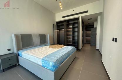 Apartment - 1 Bedroom - 2 Bathrooms for sale in MBL Royal - JLT Cluster K - Jumeirah Lake Towers - Dubai