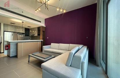 Apartment - 1 Bedroom - 2 Bathrooms for sale in MBL Royal - JLT Cluster K - Jumeirah Lake Towers - Dubai