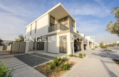Villa - 4 Bedrooms - 5 Bathrooms for sale in Aura Gardens - Tilal Al Ghaf - Dubai