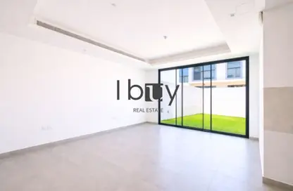 Villa - 3 Bedrooms - 4 Bathrooms for sale in The Magnolias - Yas Acres - Yas Island - Abu Dhabi