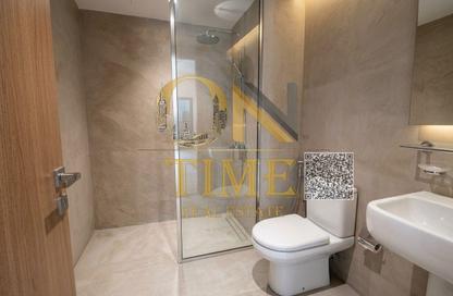 Apartment - 1 - 2 for sale in Kentia - Ajman Uptown Villas - Ajman Uptown - Ajman