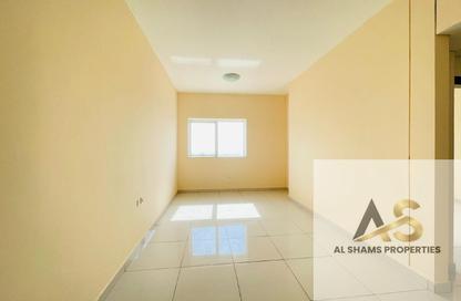 Apartment - 2 Bedrooms - 2 Bathrooms for rent in Al Nada Tower - Al Nahda - Sharjah