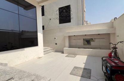 Villa - 5 Bedrooms - 7 Bathrooms for sale in Al Yasmeen 1 - Al Yasmeen - Ajman