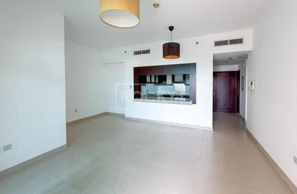 Apartment - 1 Bedroom - 1 Bathroom for rent in Tanaro - The Views - Dubai