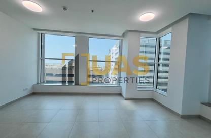 Apartment - 1 - 2 for rent in DXB Tower - Sheikh Zayed Road - Dubai
