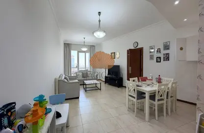 شقة - 2 غرف نوم - 3 حمامات للبيع في برج ماج214 - (JLT) مجمع R - أبراج بحيرات الجميرا - دبي