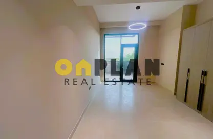Apartment - 2 Bathrooms for rent in Golf Vista Heights - Dubai Sports City - Dubai