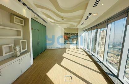 Office Space - Studio for rent in The Citadel Tower - Business Bay - Dubai