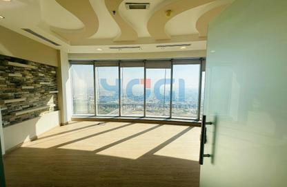 Office Space - Studio for rent in The Citadel Tower - Business Bay - Dubai