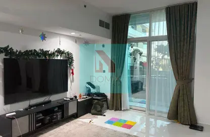 شقة - 2 غرف نوم - 2 حمامات للبيع في ارابيان جات - واحة دبي للسيليكون - دبي