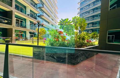 Apartment - 2 Bedrooms - 2 Bathrooms for sale in Arabian Gate - Dubai Silicon Oasis - Dubai Apartment - 2 Bedrooms - 2 Bathrooms for sale in Arabian Gate - Dubai Silicon Oasis - Dubai