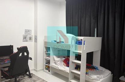 Apartment - 2 Bedrooms - 2 Bathrooms for sale in Arabian Gate - Dubai Silicon Oasis - Dubai