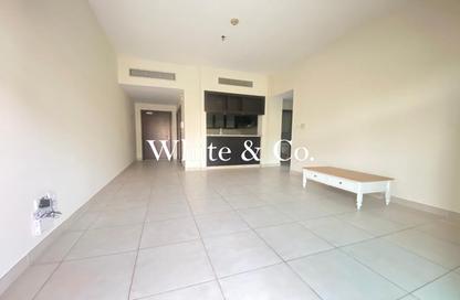 Apartment - 1 - 2 for sale in Travo Tower B - Travo - The Views - Dubai