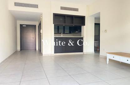Apartment - 1 - 2 for sale in Travo Tower B - Travo - The Views - Dubai