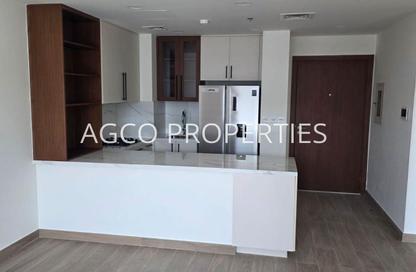 Apartment - 2 Bedrooms - 2 Bathrooms for rent in The Hamilton - Town Square - Dubai Apartment - 2 Bedrooms - 2 Bathrooms for rent in The Hamilton - Town Square - Dubai