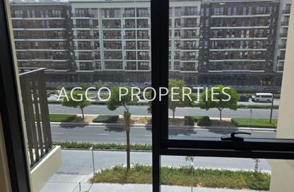 Apartment - 2 Bedrooms - 2 Bathrooms for rent in The Hamilton - Town Square - Dubai