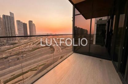 Apartment - 1 Bedroom - 2 Bathrooms for rent in Marina Living - Dubai Marina - Dubai Apartment - 1 Bedroom - 2 Bathrooms for rent in Marina Living - Dubai Marina - Dubai