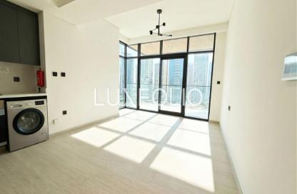 Apartment - 1 Bedroom - 2 Bathrooms for rent in Marina Living - Dubai Marina - Dubai