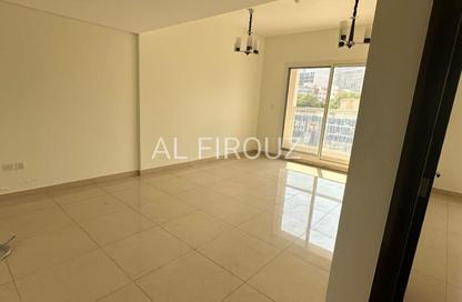 Apartment - 1 - 2 for rent in Royal JVC Building - District 10 - Jumeirah Village Circle - Dubai