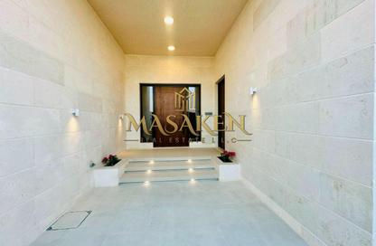 Townhouse - 5 Bedrooms - 7 Bathrooms for sale in Al Helio 2 - Al Helio - Ajman Townhouse - 5 Bedrooms - 7 Bathrooms for sale in Al Helio 2 - Al Helio - Ajman