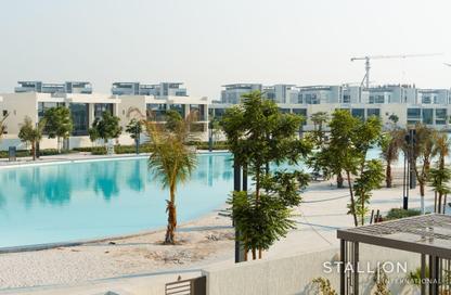 Villa - 6 Bedrooms - 7 Bathrooms for sale in District One Phase III - District One - Mohammed Bin Rashid City - Dubai