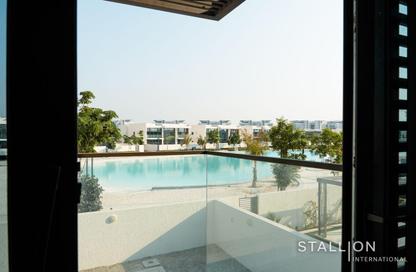 Villa - 6 Bedrooms - 7 Bathrooms for sale in District One Phase III - District One - Mohammed Bin Rashid City - Dubai Villa - 6 Bedrooms - 7 Bathrooms for sale in District One Phase III - District One - Mohammed Bin Rashid City - Dubai
