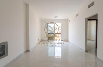 Apartment - 1 Bedroom - 2 Bathrooms for rent in CityLife Al Tallah - Al Tallah 2 - Ajman