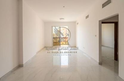 Apartment - 1 Bedroom - 2 Bathrooms for rent in CityLife Al Tallah - Al Tallah 2 - Ajman Apartment - 1 Bedroom - 2 Bathrooms for rent in CityLife Al Tallah - Al Tallah 2 - Ajman