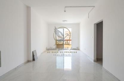 Apartment - 1 Bedroom - 2 Bathrooms for rent in CityLife Al Tallah - Al Tallah 2 - Ajman Apartment - 1 Bedroom - 2 Bathrooms for rent in CityLife Al Tallah - Al Tallah 2 - Ajman