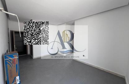 Apartment - 1 Bedroom - 2 Bathrooms for rent in Al Nakheel - Ajman Downtown - Ajman