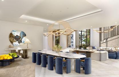 Villa - 5 Bedrooms - 6 Bathrooms for sale in Nad Al Sheba Gardens Phase 11 - Nad Al Sheba Gardens - Nad Al Sheba - Dubai