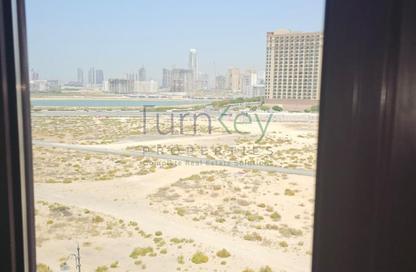 Apartment - 1 Bedroom - 2 Bathrooms for rent in Al Andalus Tower B - Al Andalus - Jumeirah Golf Estates - Dubai Apartment - 1 Bedroom - 2 Bathrooms for rent in Al Andalus Tower B - Al Andalus - Jumeirah Golf Estates - Dubai