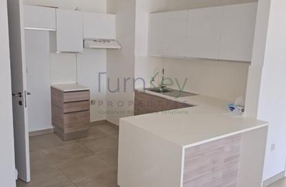 Apartment - 1 Bedroom - 2 Bathrooms for rent in Al Andalus Tower B - Al Andalus - Jumeirah Golf Estates - Dubai Apartment - 1 Bedroom - 2 Bathrooms for rent in Al Andalus Tower B - Al Andalus - Jumeirah Golf Estates - Dubai