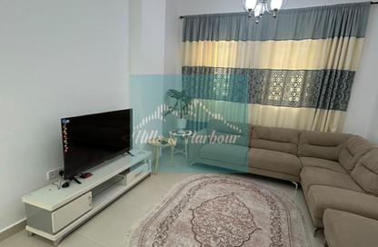 Apartment - 1 - 2 for rent in Al Yasmeen 1 - Al Yasmeen - Ajman Apartment - 1 - 2 for rent in Al Yasmeen 1 - Al Yasmeen - Ajman
