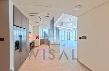 Apartment - 3 Bedrooms - 4 Bathrooms for sale in Me Do Re 2 - JLT Cluster G - Jumeirah Lake Towers - Dubai