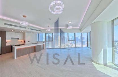 شقة - 3 غرف نوم - 4 حمامات للبيع في مي دو ري 2 - (JLT) مجمع G - أبراج بحيرات الجميرا - دبي